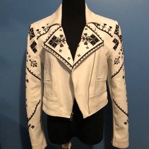 BCBG MaxAzria  jacket